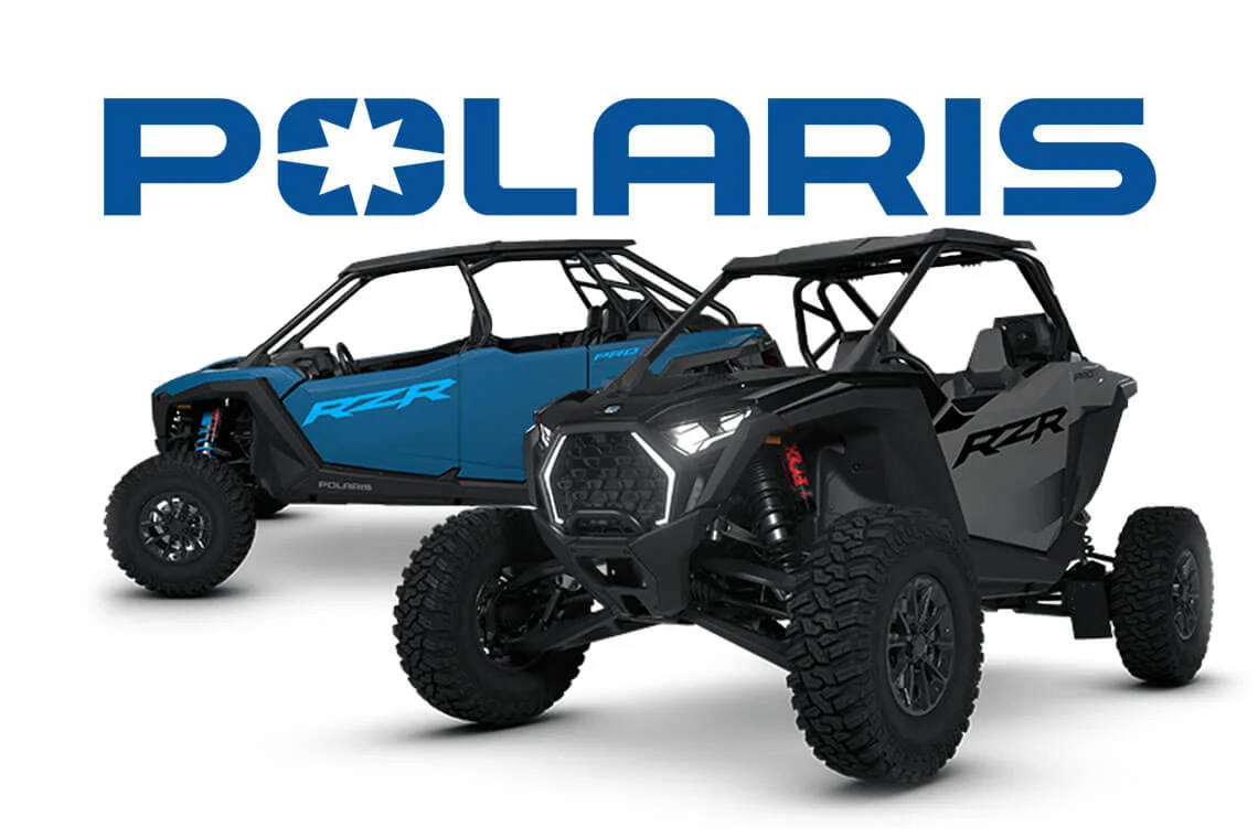 Powersports Firm Reports Strong Financials 